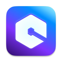 Amazon Q Logo